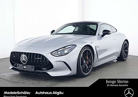 Mercedes-Benz AMG GT GT 63 4M+ 21 " Keramik Perf.Sitze Carbon NP225 LED