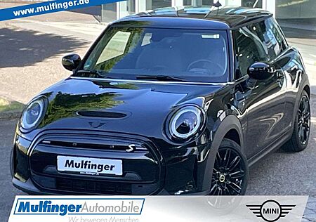 Mini Cooper SE Sportsitz LED Navi Klima Sitzh.PDC 17"