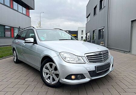 Mercedes-Benz C 200 T-Modell T CDI BlueEfficiency Automatik