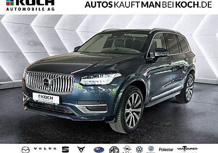 Volvo XC 90 XC90 B5 D AWD Plus Bright PANO AHK STDH ACC BLIS
