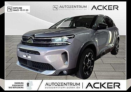 Citroën C5 Aircross Citroen Pure Tech 130 Max RFK/ACC -39%*