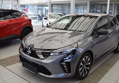 Mitsubishi Colt PLUS 1.0 T-Benziner Klima Alu