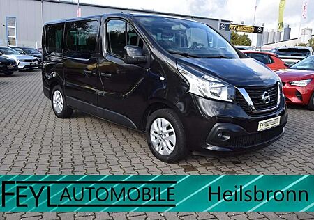 Nissan NV300 NV 300 2.0 dCi 145 L1H1, NAVI