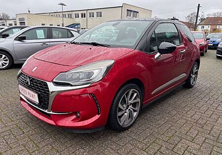 DS Automobiles DS 3 Sport Chic/Klima/Kamera/Sitzh./Navi