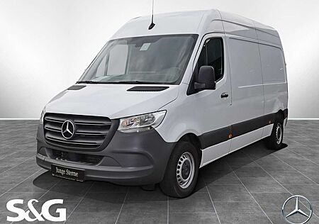 Mercedes-Benz Sprinter 215 CDI Kasten Hochdach Standard