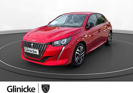 Peugeot 208 1.2 Allure Pack PureTech Navi SiHz LED