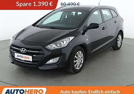 Hyundai i30 1.4 Classic Blue