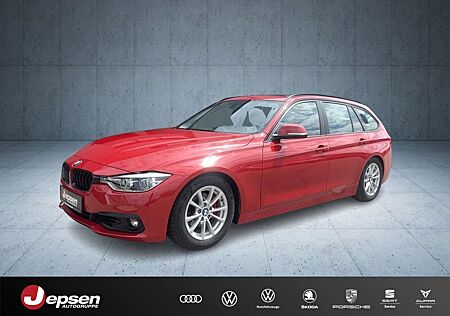 BMW 320 i Touring /LED /PANO