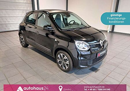 Renault Twingo 1.0 SCe 65 Zen|Schiebedach|Sitzhzg