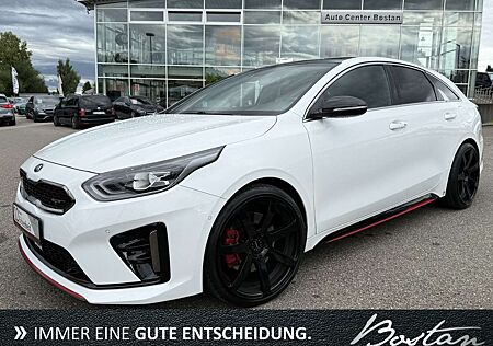 Kia Pro_ceed ProCeed / pro_cee'd GT/PANORAMA/NIGHT/KAMERA/ACC/NAVI/PDC
