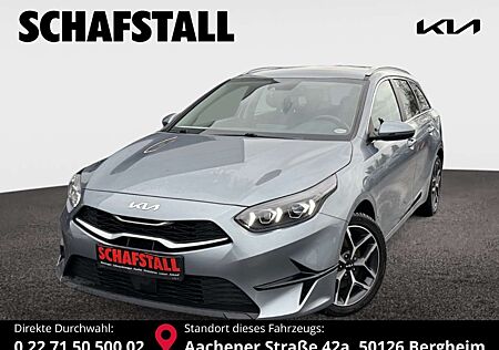 Kia XCeed Ceed SW / cee'd SW 1.5 T-GDI SPIRIT Automatik Navi ACC Tempomat Kamer