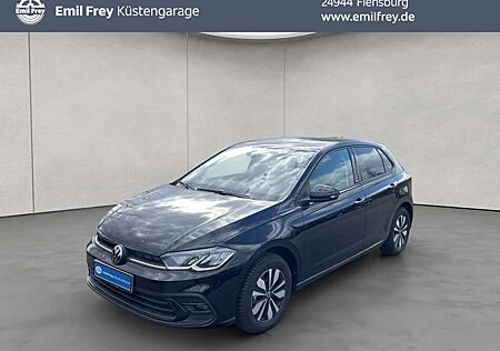 VW Polo Volkswagen 1.0 Move