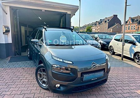 Citroën C4 Cactus Citroen C4 1.6 Cactus Shine*NAVI*PANORAMA*KAMERA*PDC*