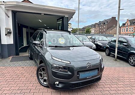 Citroën C4 Cactus Citroen C4 1.6 Cactus Shine*NAVI*PANORAMA*KAMERA*PDC*