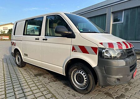 VW T5 Transporter Volkswagen Standheizung 1.Hand