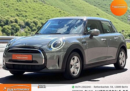Mini ONE 1.6 *1.Hand*Klima*6 Gang*