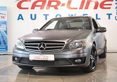 Mercedes-Benz CLC Kompressor *Automatik*Leder*Navi*PDC*