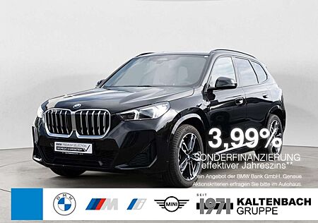 BMW X1 xDrive 20d M-Sport AHK LED NAVI KAMERA SHZ