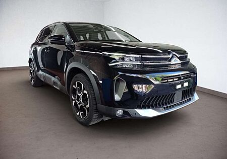 Citroën C5 Aircross Citroen Pure Tech 130 S&S EAT8 SHINE