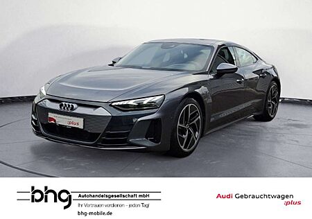 Audi e-tron GT sportSound AmbientePlus Ionisa