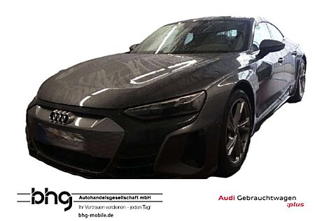 Audi e-tron GT sportSound AmbientePlus Ionisa