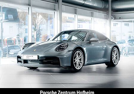 Porsche 992 911 Carrera Sportabgas Surround-View BOSE