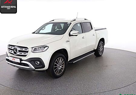 Mercedes-Benz X 350 d 4M POWER EDITION 360G,COMAND,KEYLESS,AHK