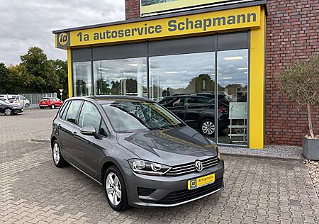 VW Golf Sportsvan Volkswagen 1.4 TSI (BlueMotion Technology) C