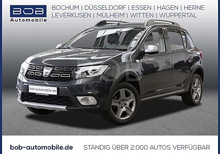 Dacia Sandero Stepway TCe 90 Prestige NAVI PDC BT RFK