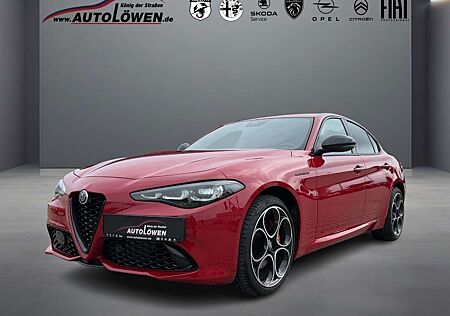 Alfa Romeo Giulia 2.0 Turbo 16V Competizione Q4 (EURO 6d)