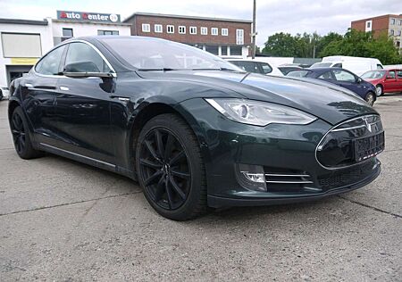 Tesla Model S Sitzheizung/Leder/270 kW