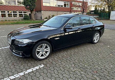 BMW 530d 530 +xDrive+Aut.+Modern+Line