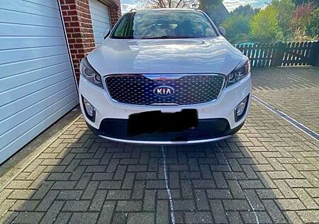 Kia Sorento 2.2 CRDi AWD Aut. Platinum Edition