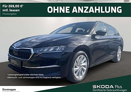Skoda Octavia Combi Selection DSG LED NAVI GANZJ.REIFEN ACC