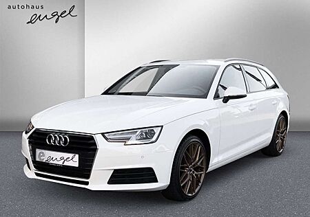 Audi A4 Avant 35 TFSI S tronic,NAV,AHK,KAMERA,SHZ,PDC,TEMP