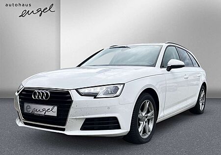 Audi A4 Avant 35 TFSI S tronic,NAV,AHK,KAMERA,SHZ,PDC,TEMP