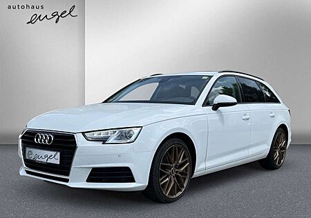 Audi A4 Avant 35 TFSI S tronic,NAV,AHK,KAMERA,SHZ,PDC,TEMP