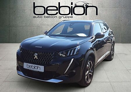 Peugeot 2008 1.2 PureTech 130 Allure Navi PDC LED SpurH