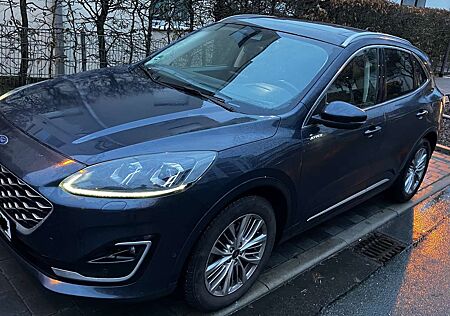 Ford Kuga EcoBlue Hybrid VIGNALE