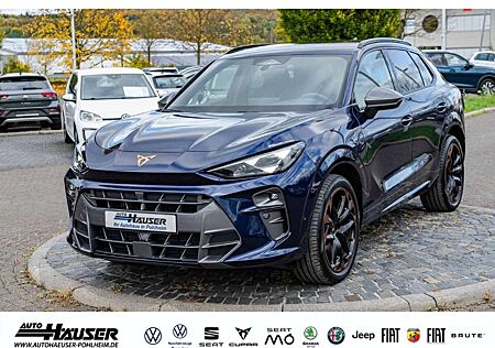 Cupra Terramar gebraucht kaufen Cupra Terramar 2.0 TSI DSG 4Drive AHK EL. HECKKL. MEMORY SENNHEIS