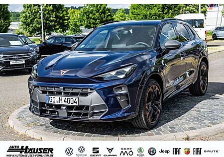 Cupra Terramar 2.0 TSI DSG 4Drive AHK EL. HECKKL. MEMORY SENNHEIS