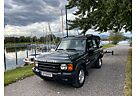 Land Rover Discovery TD5 CL XS