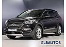 Hyundai Santa Fe 2.2 CRDi Premium 4WD ACC/Kamera/AHK/DAB