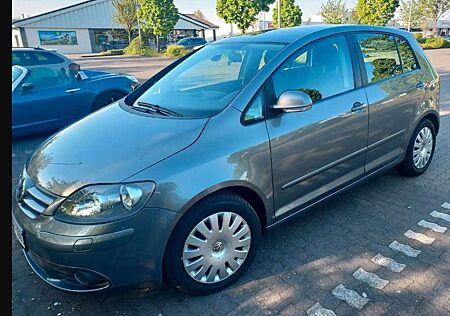 VW Golf Plus Volkswagen 1.6 FSI Automatik Trendline