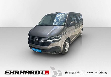 VW T6 Multivan Volkswagen 6.1 2.0 TDI DSG 4Motion Comfortline STDHZ*AHK*L...