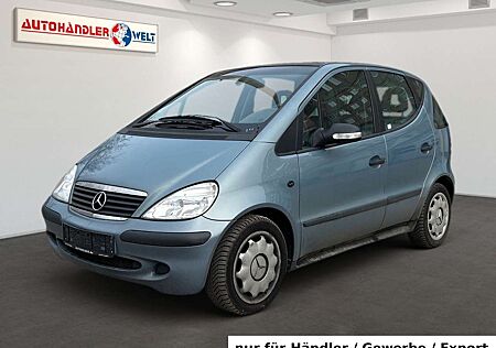 Mercedes-Benz A 140 EKlimaanlage