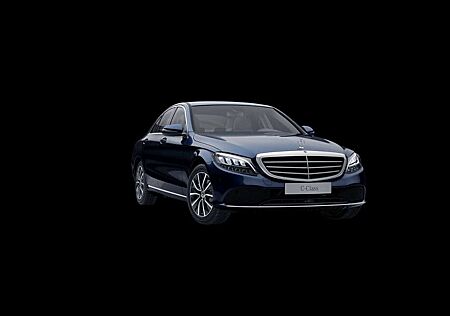 Mercedes-Benz C 220 d 9GT AVANTGARDE EXCLUSIVE MBUX VIRTUAL BU