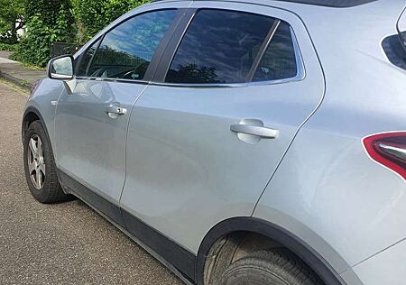 Opel Mokka 1.4 Turbo ecoFLEX Start/Stop Color Edition