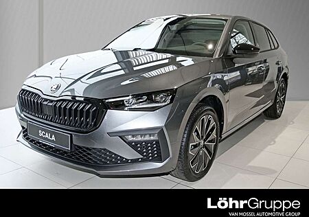 Skoda Scala Balance 1.5 l TSI DSG 110 kW / 150 PS