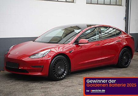 Tesla Model 3 Long Range AWD *EAP enhanced autopilot*Mwst.*